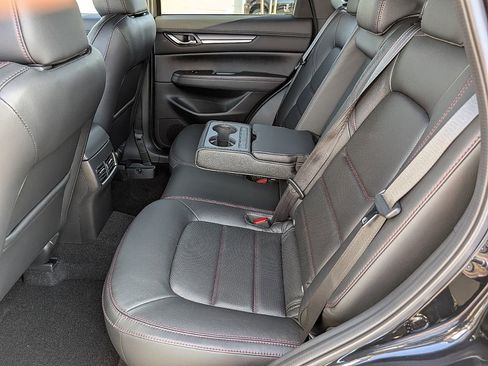 New 2025 MAZDA CX-5 2.5 Turbo image 21