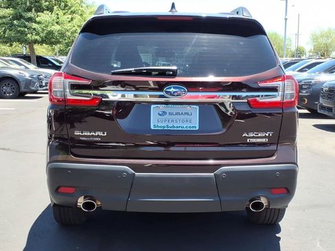 Certified 2023 Subaru Ascent Touring AWD/4WD image 5