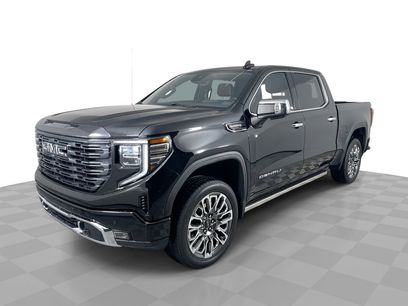 Used 2022 GMC Sierra 1500 Denali Ultimate