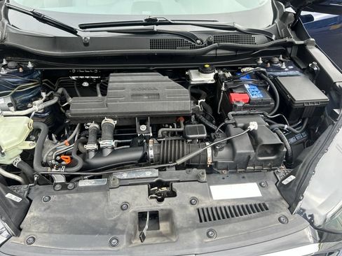 Used 2022 Honda CR-V EX image 25