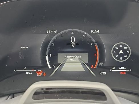 New 2026 Lexus TX 350 AWD image 19