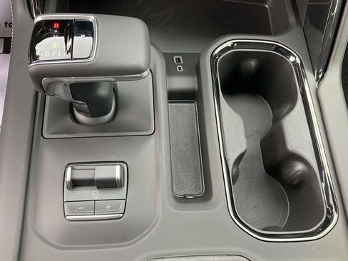 New 2025 GMC Sierra 1500 AT4X image 23