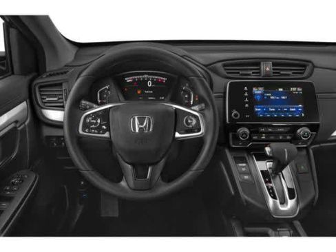 Used 2019 Honda CR-V LX image 9