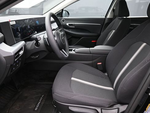 New 2026 Hyundai Sonata Blue FWD image 10