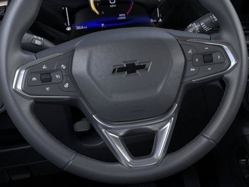 New 2026 Chevrolet TrailBlazer ACTIV w/ Driver Confidence Package FWD image 19