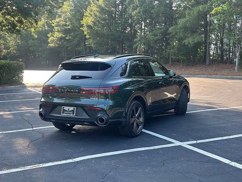 Used 2023 Genesis GV70 2.5T w/ Sport Prestige Package AWD/4WD image 2