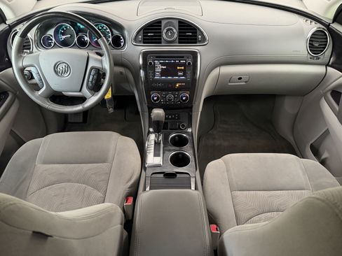 Used 2017 Buick Enclave Convenience FWD image 25