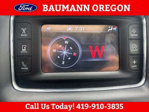 Used 2014 Dodge Durango SXT w/ Trailer Tow Group IV AWD/4WD image 11
