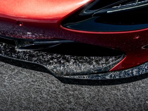 Used 2020 McLaren 720S Spider RWD image 57