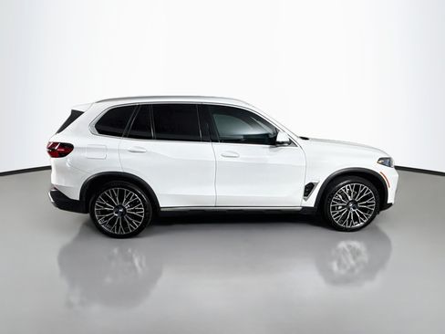 Used 2024 BMW X5 sDrive40i w/ Premium Package RWD image 11