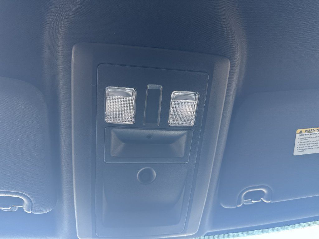 Used 2023 RAM 1500 Warlock w/ Electronics Group AWD/4WD image 25