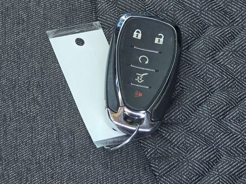 Certified 2023 Chevrolet Equinox LT image 29