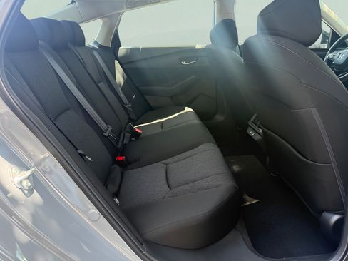 New 2026 Honda Accord SE image 13