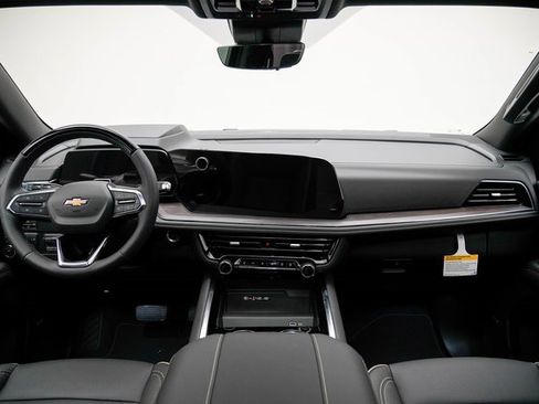 Used 2026 Chevrolet Tahoe Premier image 27