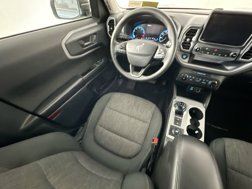 Used 2021 Ford Bronco Sport Big Bend AWD/4WD image 9