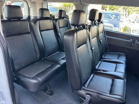 Used 2020 Ford Transit 150 XL image 20