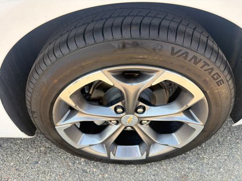 Certified 2024 Chevrolet Malibu LT FWD image 26