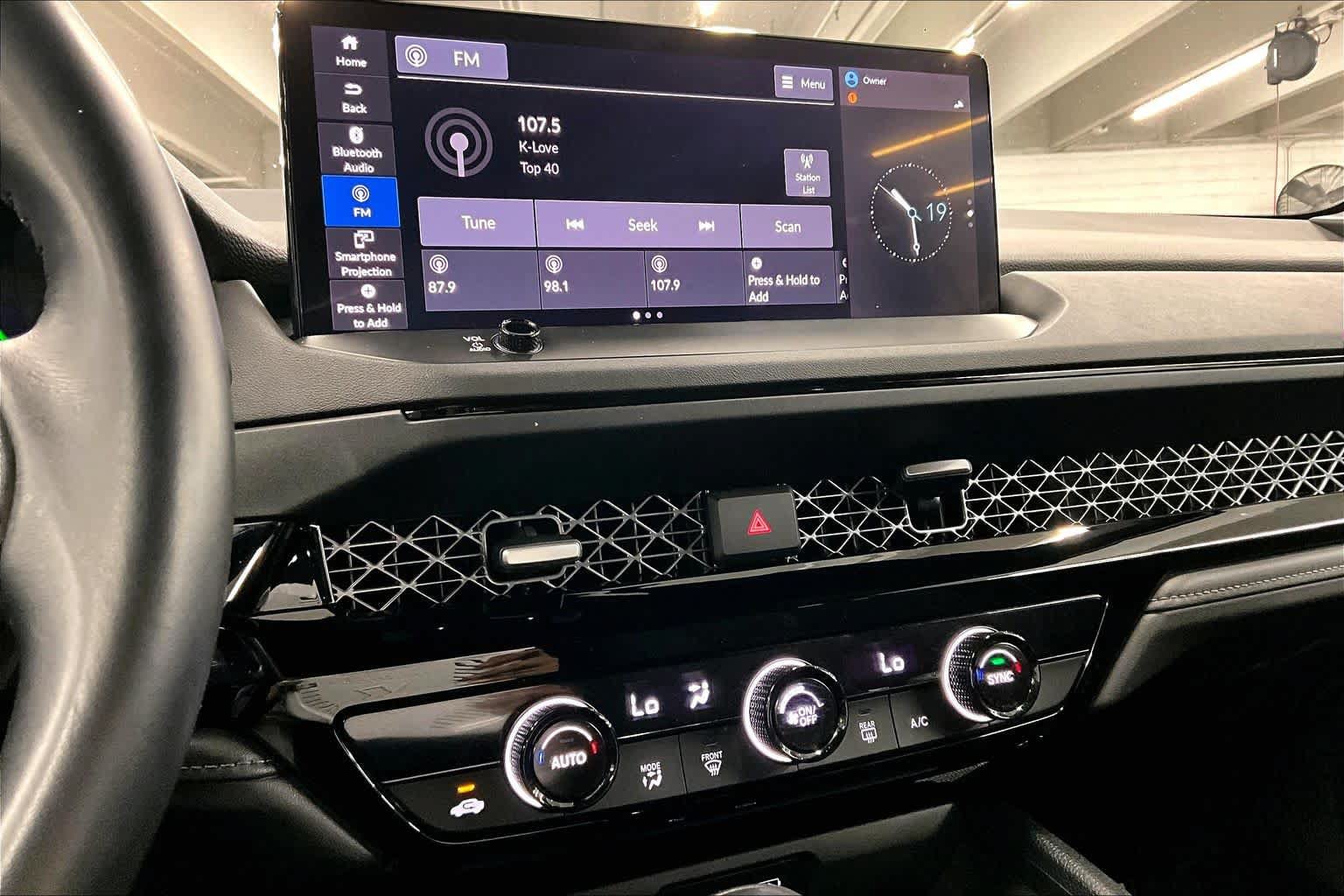 Used 2023 Honda Accord Sport image 35