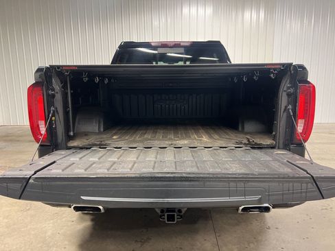Used 2021 GMC Sierra 1500 AT4 w/ AT4 Value Package image 7