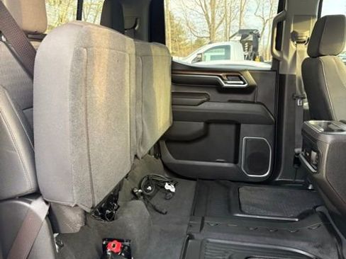 Used 2024 Chevrolet Silverado 1500 RST w/ True North Edition Plus image 24