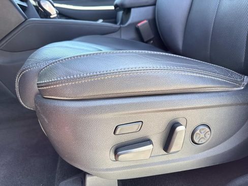 Used 2020 Hyundai Santa Fe Limited FWD image 20