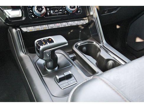 Used 2023 GMC Sierra 1500 AT4X image 23