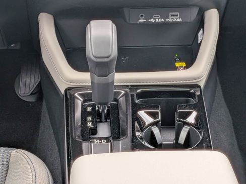 New 2026 Subaru Forester Touring AWD/4WD image 19