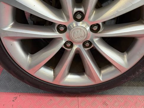 Used 2015 Buick Verano Convenience w/ Experience Buick Package FWD image 39