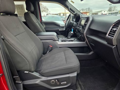 Used 2015 Ford F150 XLT w/ Equipment Group 302A Luxury image 10