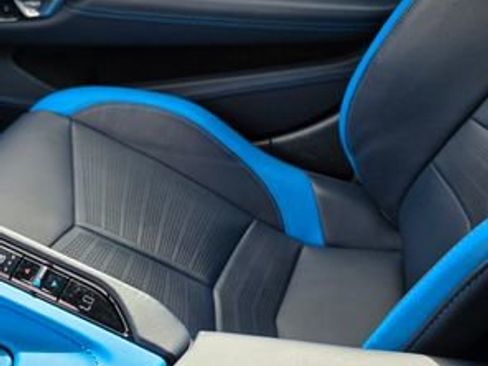 Used 2020 Chevrolet Corvette Stingray Premium Cpe w/ 3LT Preferred Equipment Group image 20