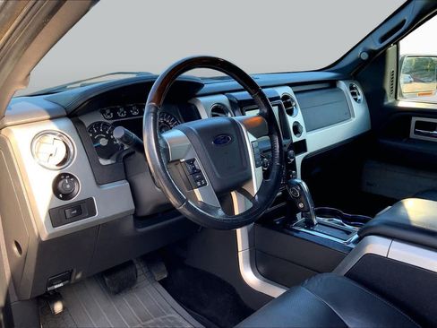 Used 2014 Ford F150 Platinum AWD/4WD image 18