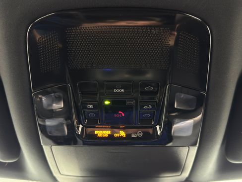 Used 2024 Lexus RX 500h F Sport w/ Convenience Package image 35