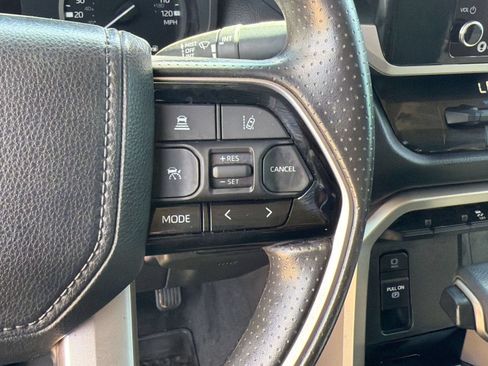 Used 2023 Toyota Tundra SR5 RWD image 29