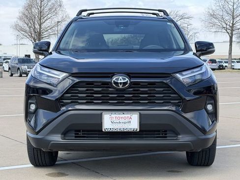 Certified 2025 Toyota RAV4 XLE Premium image 8