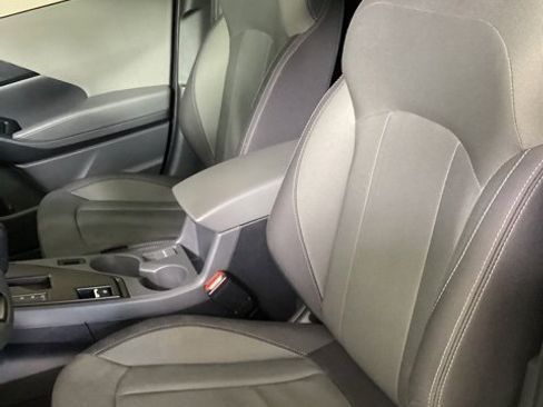 Certified 2024 Subaru Crosstrek 2.0i image 12