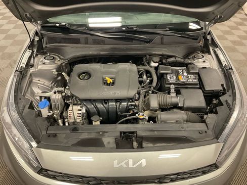 Used 2023 Kia Forte LXS image 10