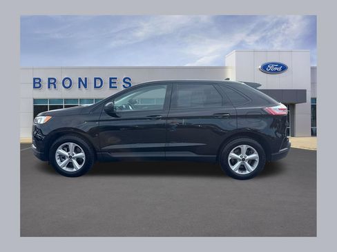 Used 2024 Ford Edge SE AWD/4WD image 1