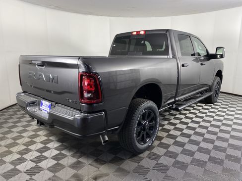 New 2026 RAM 2500 Tradesman AWD/4WD image 6