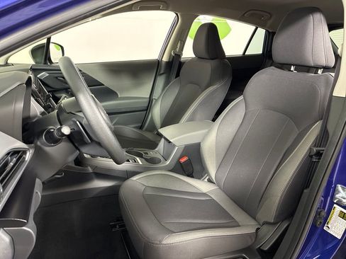 Certified 2025 Subaru Crosstrek 2.0i Premium w/ Crosstrek Mirror Package image 25