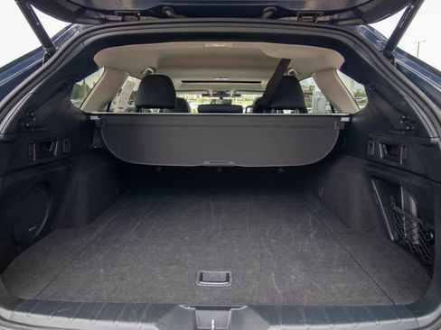 Used 2025 Subaru Outback Onyx Edition AWD/4WD image 14