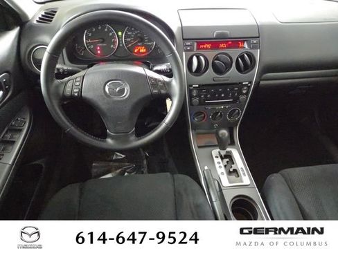 Used 2007 MAZDA MAZDA6 i Sport Value Edition image 18