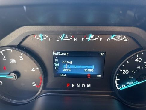 New 2026 Ford F350 XL w/ XL Off-Road Package image 14