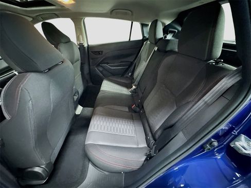 New 2026 Subaru Impreza 2.0i Sport image 22