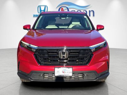 Used 2024 Honda CR-V EX-L