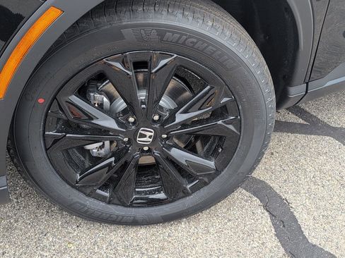 New 2026 Honda CR-V Sport Touring image 2