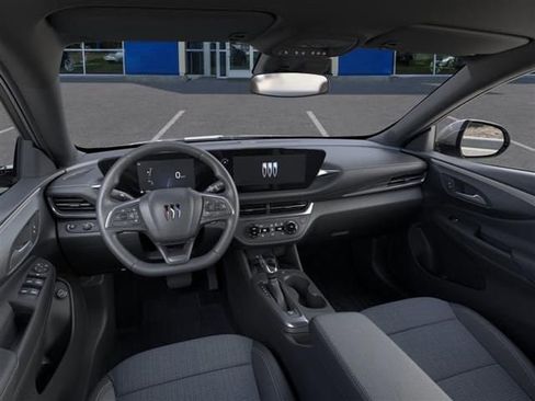 New 2026 Buick Envista Preferred w/ Convenience I Package image 15