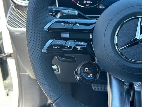 New 2026 Mercedes-Benz C 43 AMG 4MATIC Sedan image 28