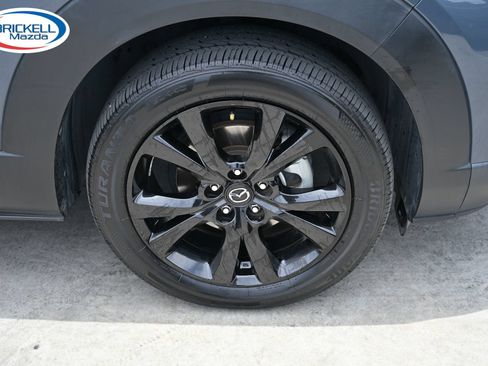 Used 2023 MAZDA CX-30 AWD 2.5 S w/ Preferred Package image 38