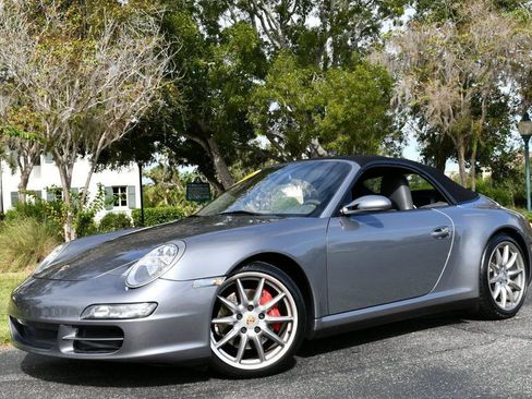 Used 2006 Porsche 911 Carrera 4S image 24