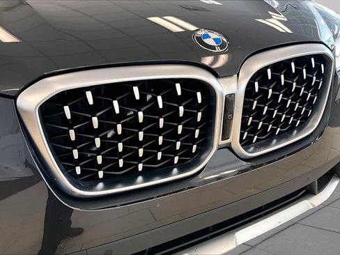 Used 2022 BMW X4 xDrive30i w/ Premium Package 2 AWD/4WD image 27
